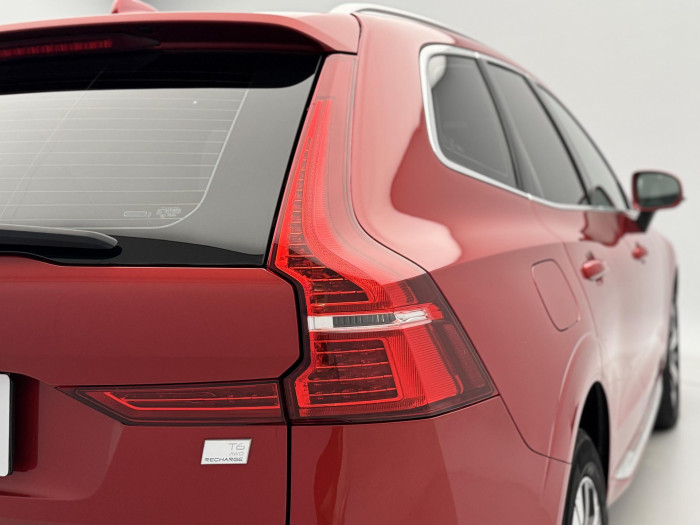 Volvo XC60 T6 AWD RECHARGE PLUS BRIGHT CZ