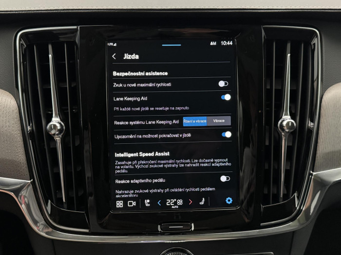 Volvo V90 B5 AWD ULTIMATE BRIGHT AUT