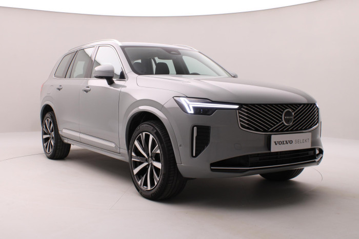 Volvo XC90 T8 AWD RECHARGE CORE AUT CZ 7m