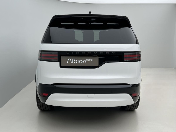 Land Rover Discovery D250 DYNAMIC SE AWD Aut 3.0 d Dynamic SE