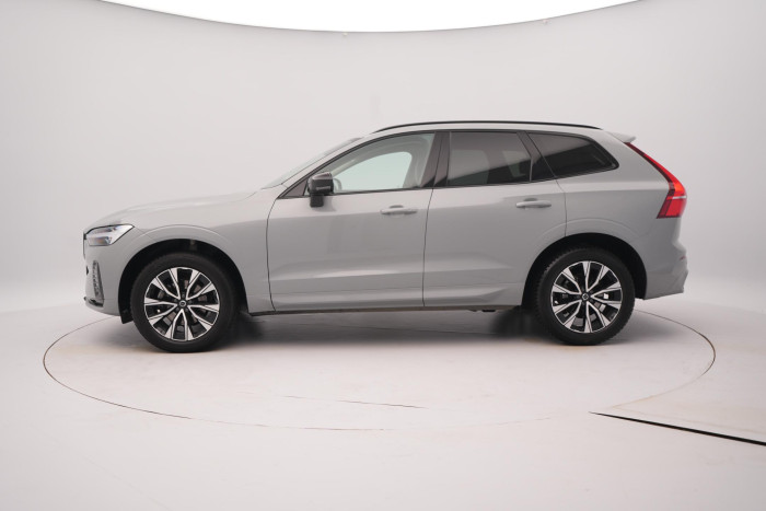 Volvo XC60 B5 AWD DARK PLUS CZ 1.maj