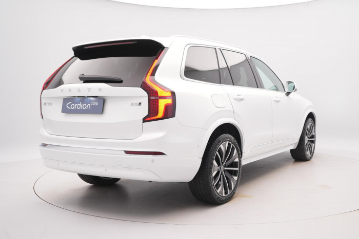 Volvo XC90 B5 AWD AUT BRIGHT PLUS 7míst