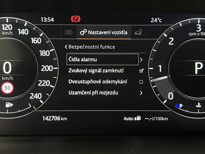 Land Rover Range Rover Sport 3.0 SDV6 HSE AWD AUT CZ