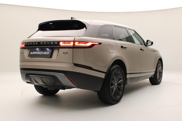 Land Rover Range Rover Velar D200 R-DYNAMIC SE AWD AUT 2.0 d Dynamic SE