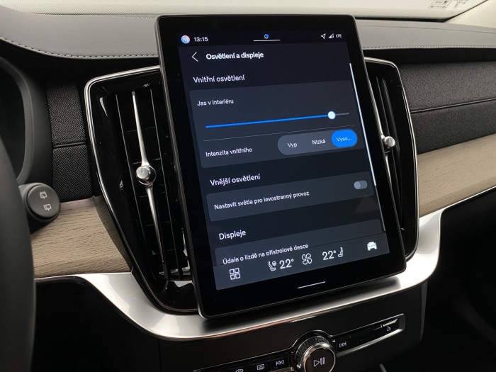 Volvo XC90 T8 AWD RECHARGE DARK PLUS 7m