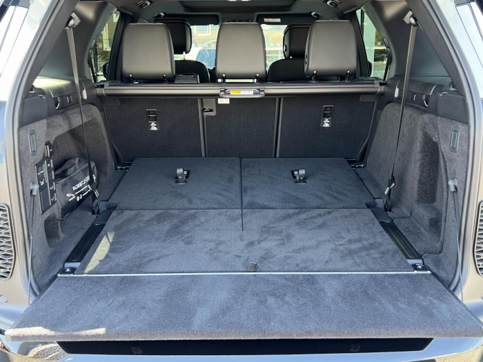 Land Rover Discovery D250 DYNAMIC HSE AWD Aut 3.0 d Dynamic