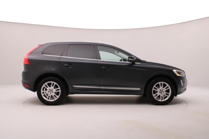 Volvo XC60 D5 AWD SUMMUM AUT CZ 2.4 d Summum
