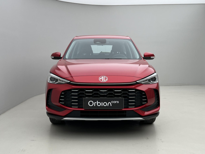 MG ZS 1.5 EXCITE CZ 1.maj.