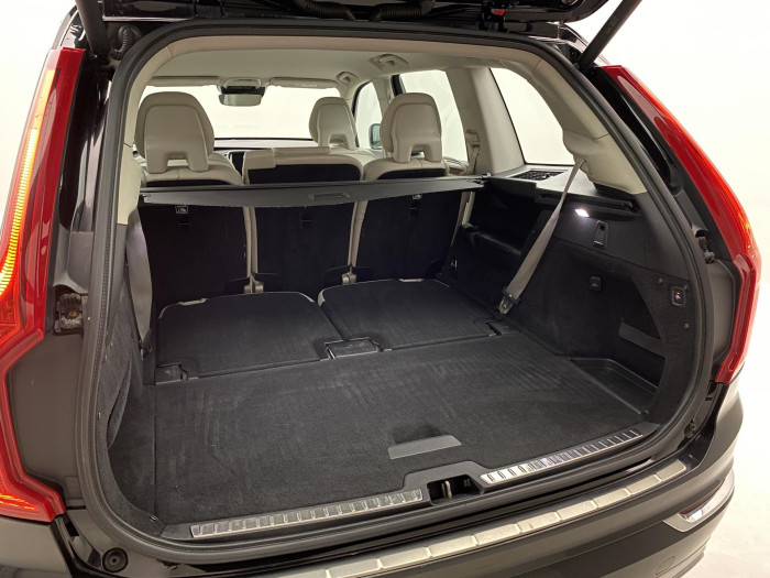 Volvo XC90 D5 AWD INSCRIPTION AUT 7m 2.0 d