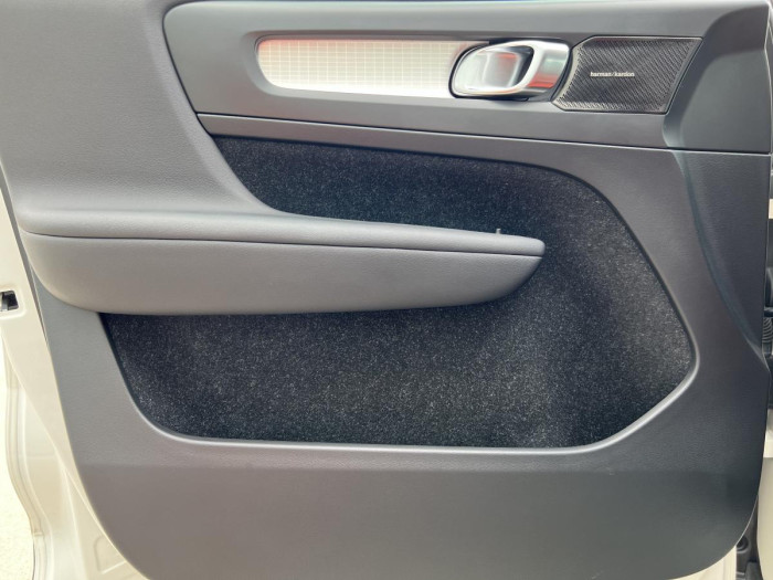 Volvo XC40 D3 MOMENTUM Aut 1.maj. 2.0 d Momentum