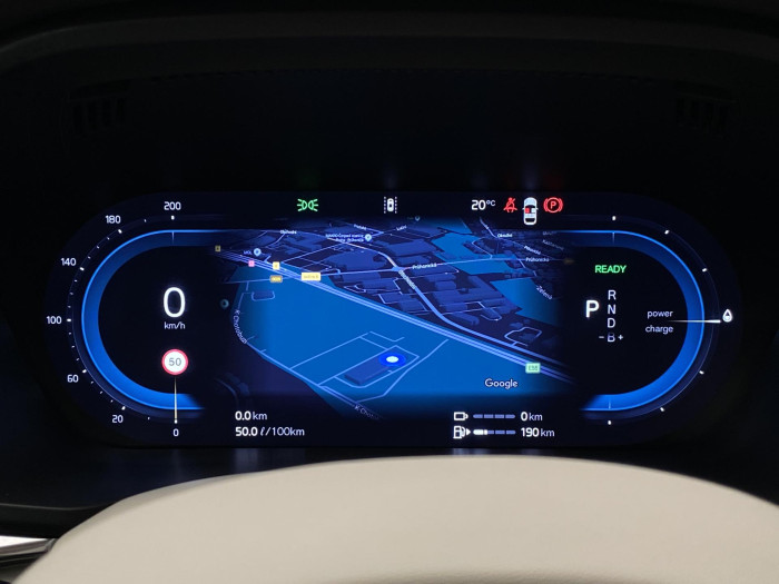 Volvo XC60 T6 AWD PLUG-IN DARK PLUS AUT