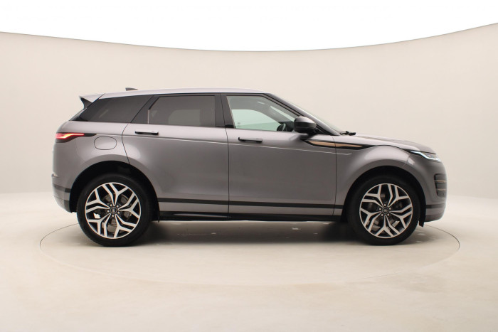 Land Rover Range Rover Evoque D200 SE AWD REZERVACE 2.0 d SE