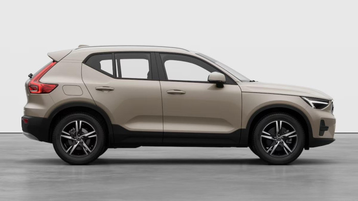 Volvo XC40 B3 AUT CORE