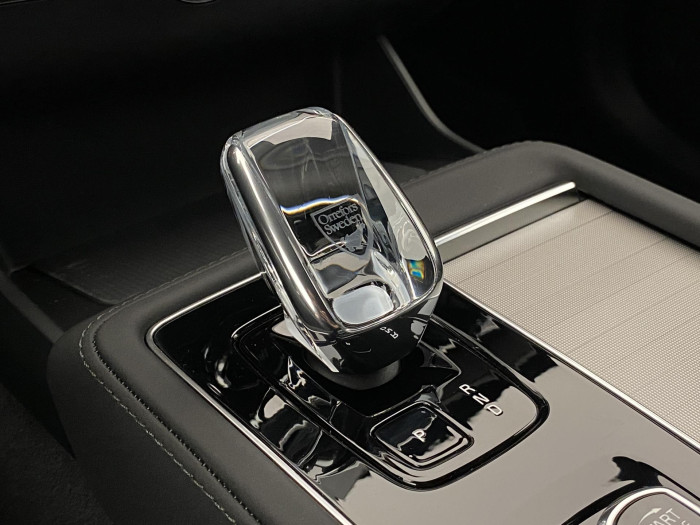 Volvo XC90 B5 AWD AUT BLACK EDITION PLUS