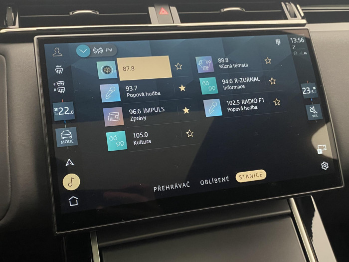 Land Rover Range Rover Velar D300 DYNAMIC SE AWD AUT 3.0 d Dynamic SE