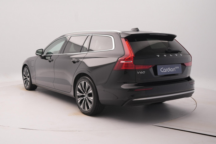 Volvo V60 T8 AWD Plug-in BRIGHT ULTRA