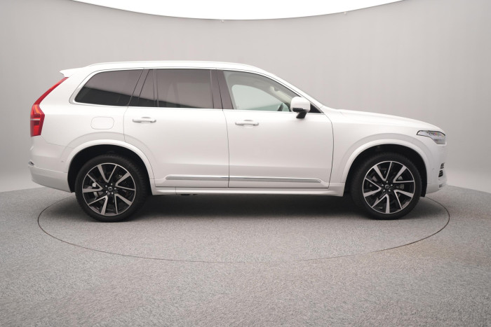 Volvo XC90 B5 AWD PLUS BRIGHT CZ 1.maj