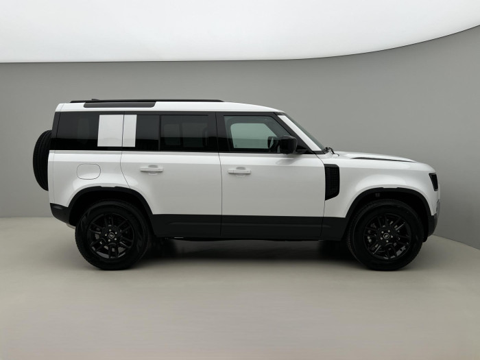 Land Rover Defender 110 D200 S AWD Aut REZERVACE 3.0 d