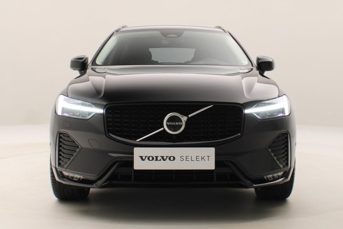 Volvo XC60 B4 AWD ULTIMATE DARK CZ 1.maj