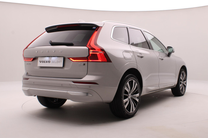 Volvo XC60 B4 AWD INSCRIPTION AUT CZ