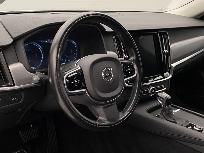 Volvo V90 D3 AWD MOMENTUM AUT 2.0 d Momentum
