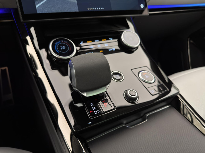 Land Rover Range Rover Sport D350 AWD REZERVACE 3.0 d