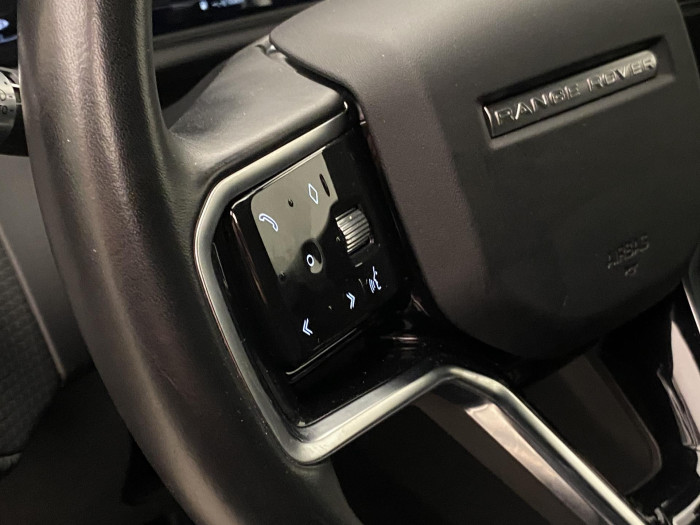 Land Rover Range Rover Velar D200 SE AWD AUT 2.0 d SE