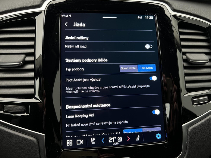 Volvo XC90 B5 AWD PLUS BRIGHT 7MÍST AUT