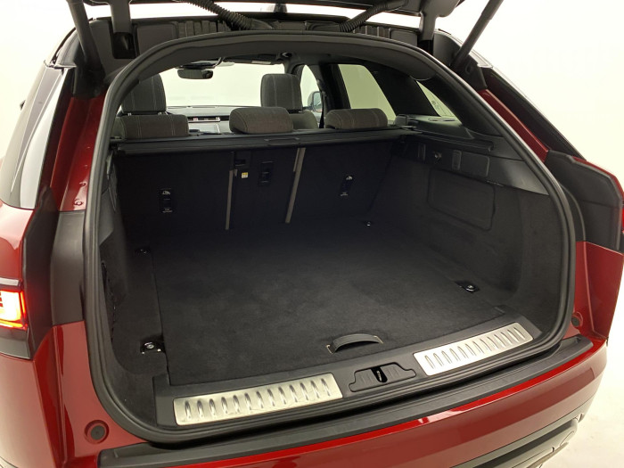 Land Rover Range Rover Velar D300 HSE AWD AUT REZERVACE 3.0 d