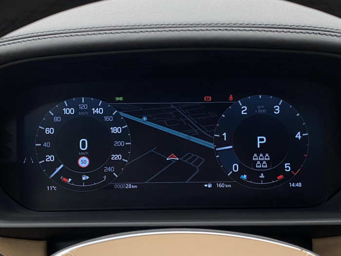 Land Rover Discovery D350 TEMPEST AWD AUT 3.0 d