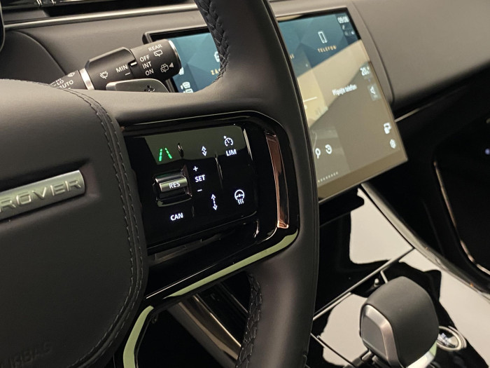 Land Rover Range Rover Sport D300 DYNAMIC HSE AWD AUT 3.0 d Dynamic