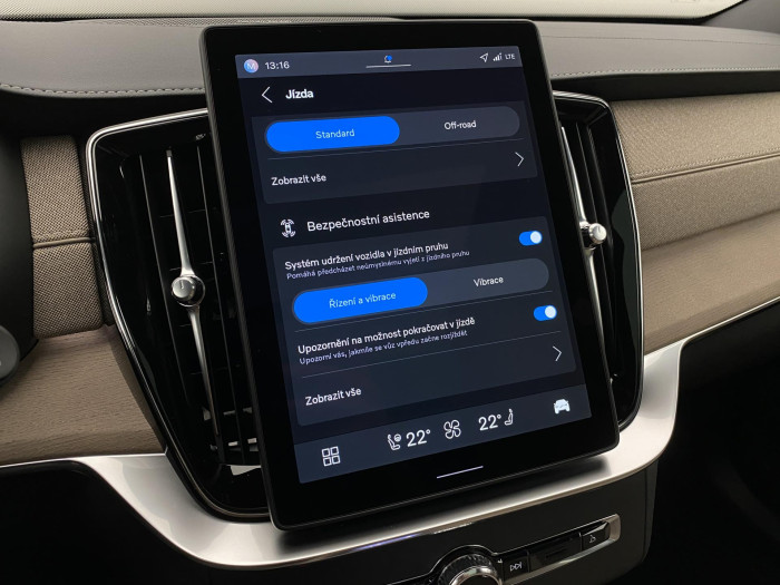 Volvo XC90 B5 AWD AUT BRIGHT PLUS