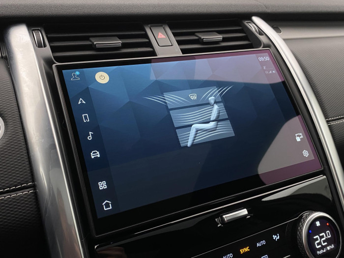 Land Rover Discovery D300 HSE AWD AUT CZ 3.0 d