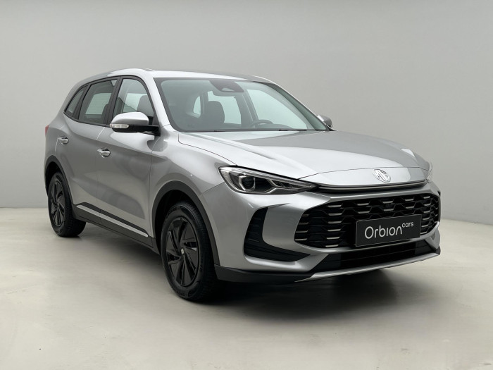 MG ZS 1.5 EXCITE CZ 1.maj.