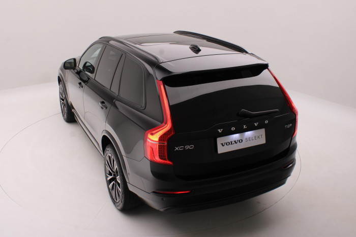 Volvo XC90 T8 AWD RECHARGE DARK PLUS 7m