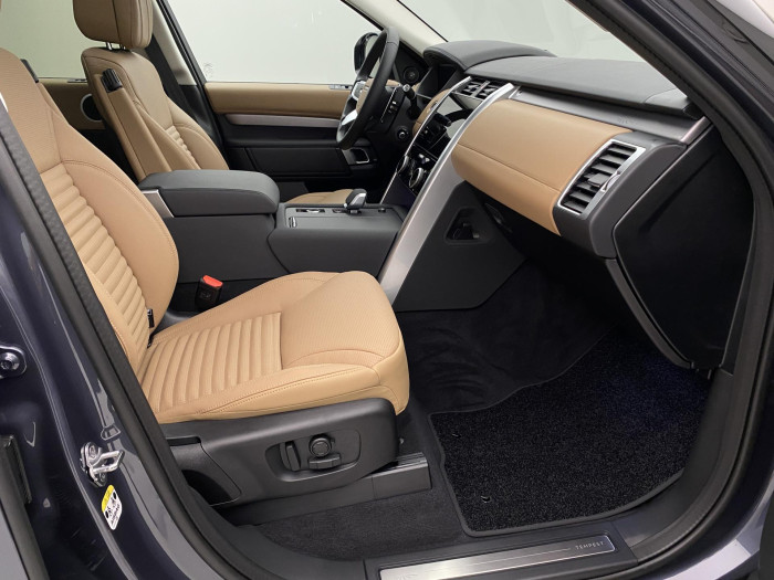 Land Rover Discovery D350 TEMPEST AWD AUT 3.0 d