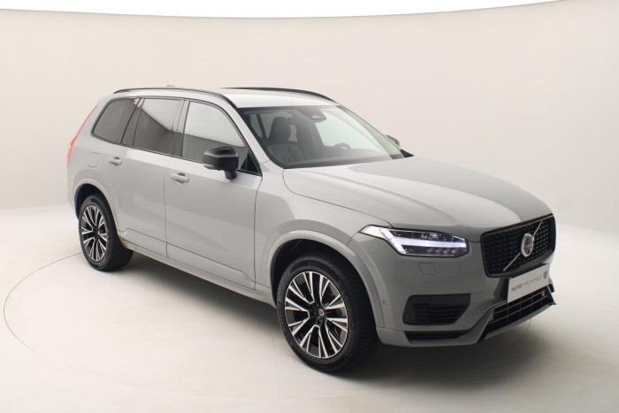 Volvo XC90 T8 AWD AUT RECHARGE DARK PLUS 2.0 Plus