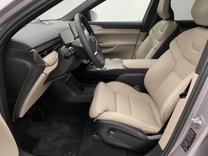 Volvo EX90 PURE ELECTRIC TWIN ULTRA 7míst