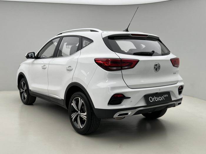 MG ZS 1.5 ESSENTIAL PLUS CZ 1.maj.