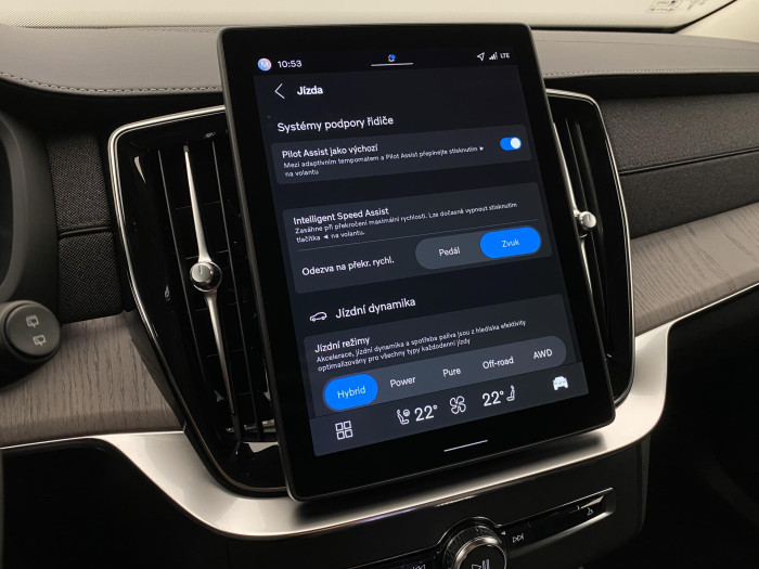 Volvo XC90 T8 AWD RECHARGE BRIGHT PLUS 7m