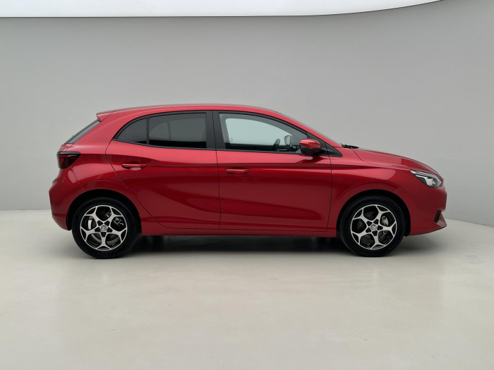 MG MG3 EXCLUSIVE HYBRID+ 1.5 Exclusive