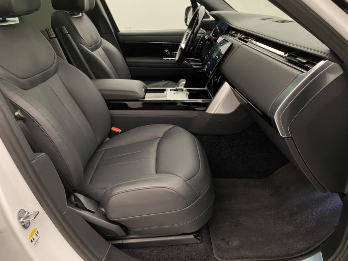 Land Rover Range Rover P530 AUTOBIOGRAPHY SWB