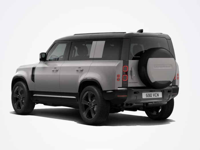 Land Rover Defender 110 D350 X-Dynamic HSE 3.0 d Dynamic