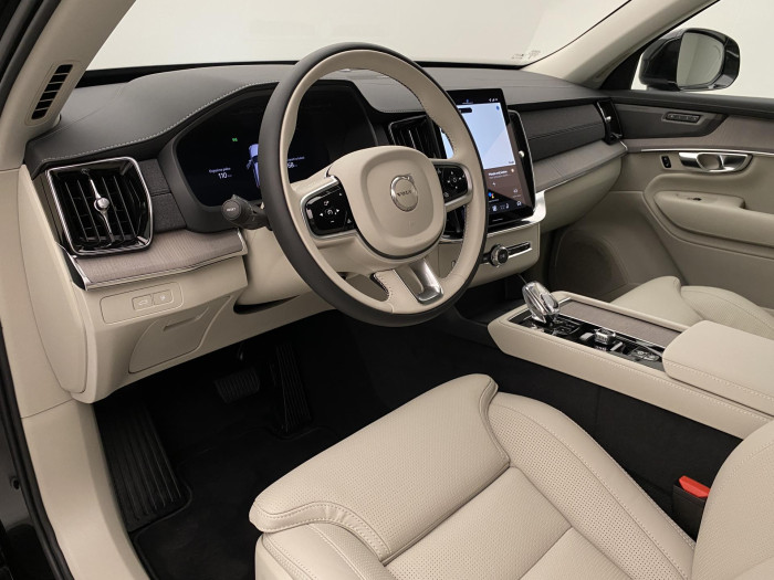 Volvo XC90 T8 AWD RECHARGE BRIGHT PLUS 7m