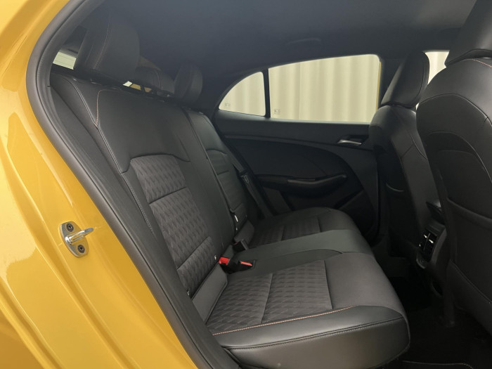 MG MG3 EXCLUSIVE HYBRID+ AUT CZ 1.maj 1.5 Exclusive