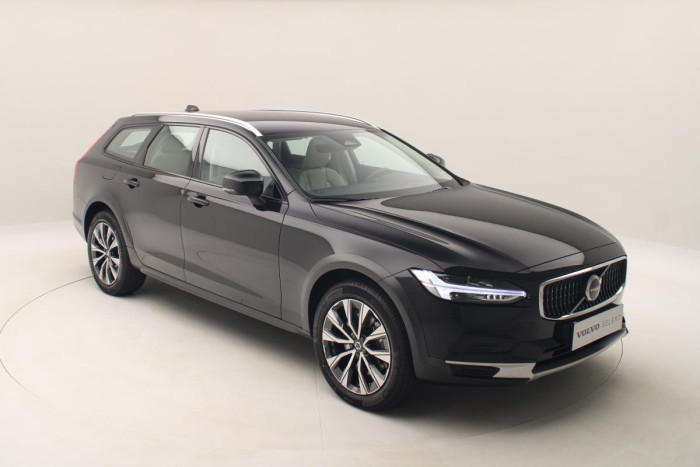 Volvo V90 CC B4 AWD PLUS AUT 1.maj