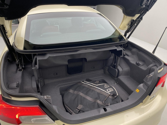 Volvo C70 D3 SUMMUM AUT CZ 2.0 d Summum