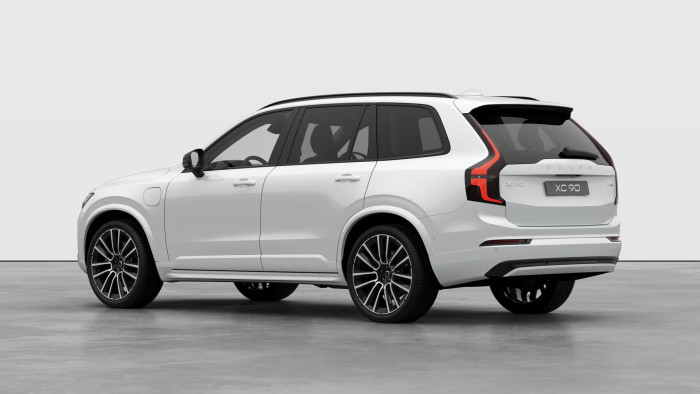 Volvo XC90 T8 AWD AUT RECHARGE ULTRA DARK