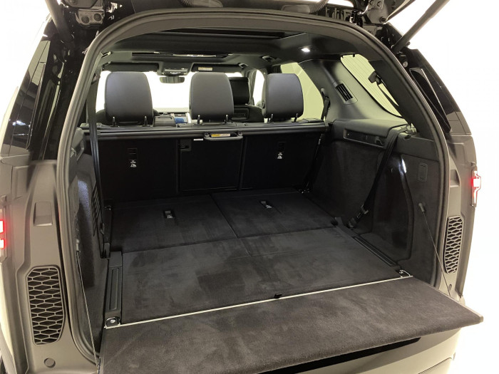 Land Rover Discovery D350 DYNAMIC HSE REZERVACE 3.0 d Dynamic