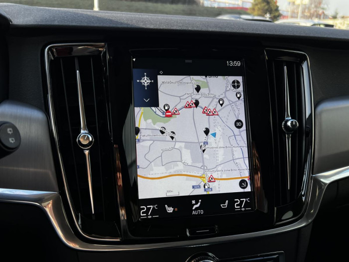 Volvo V90 D3 MOMENTUM 1.maj. 2.0 d Momentum